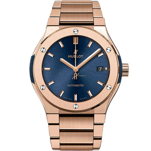 Hublot Classic Fusion 568 OX 7180 OX