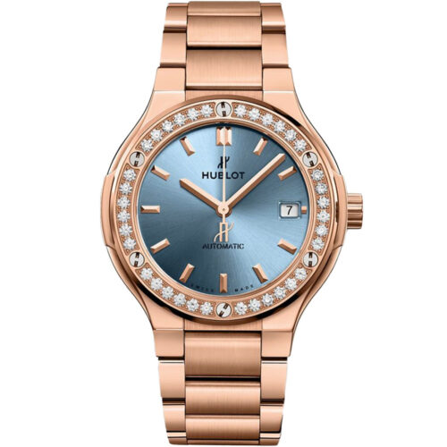 Hublot Classic Fusion 568 OX 891L OX 1204