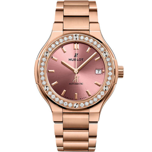 Hublot Classic Fusion 568 OX 891P OX 1204