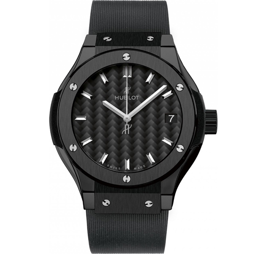 Hublot Classic Fusion 581 CM 1770 RX