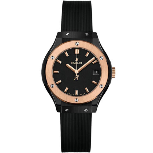 Hublot Classic Fusion 581 CO 1181 RX