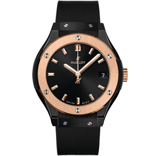 Hublot Classic Fusion 581 CO 1480 RX