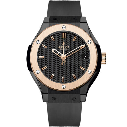 Hublot Classic Fusion 581 CO 1780 RX