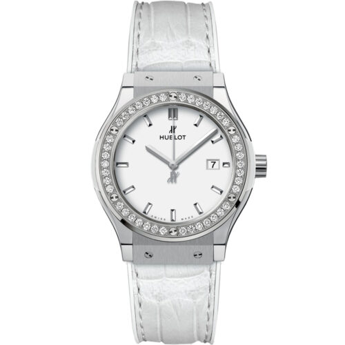 Hublot Classic Fusion 581 NE 2010 LR 1204