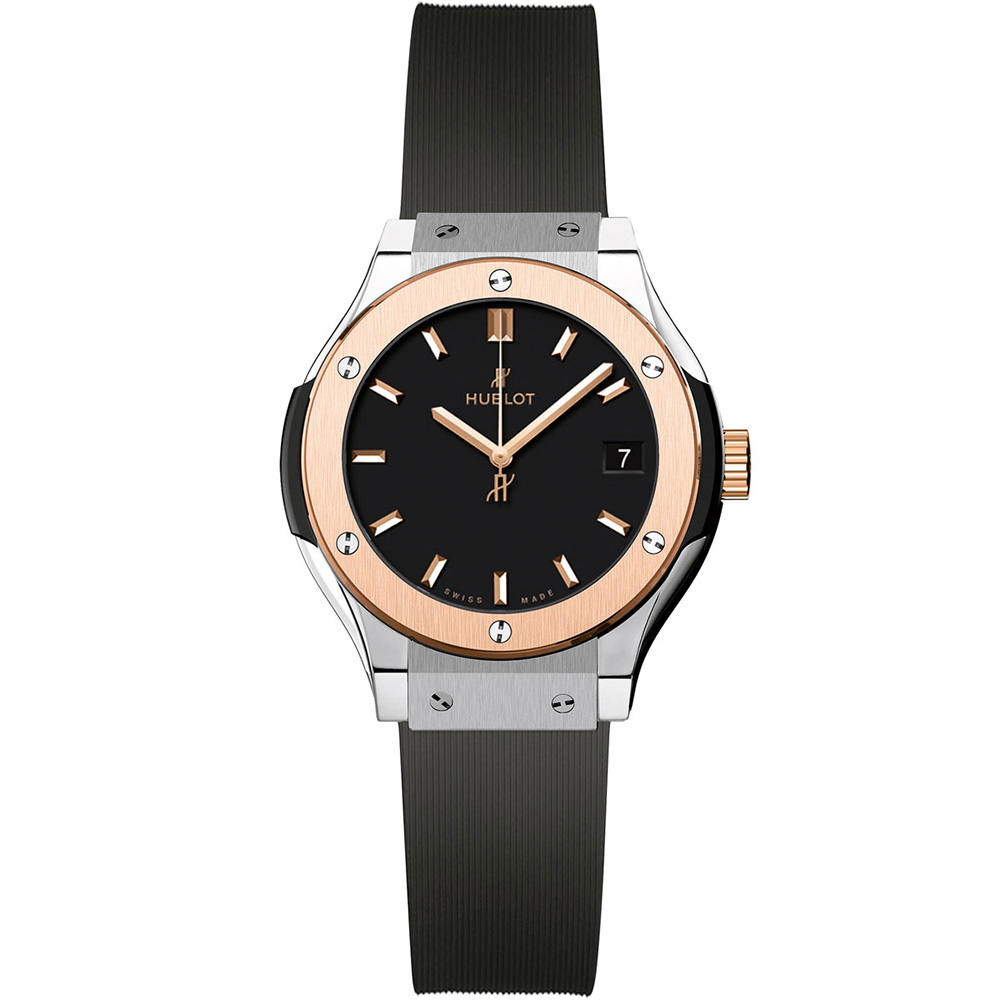Hublot Classic Fusion 581 NO 1181 RX