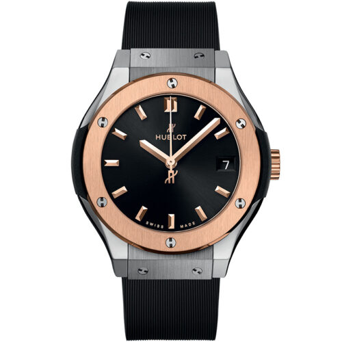 Hublot Classic Fusion 581 NO 1480 RX