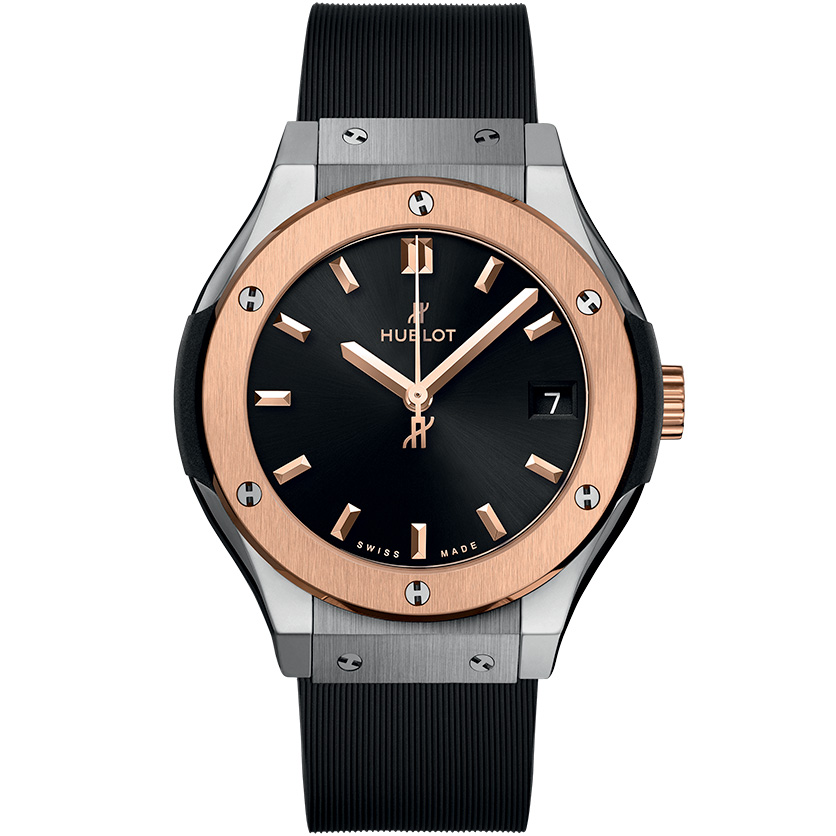 Hublot Classic Fusion 581 NO 1480 RX