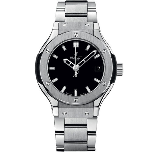 Hublot Classic Fusion 581 NX 1170 NX