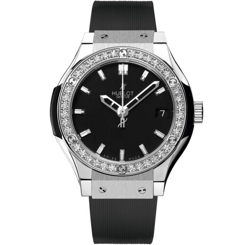 Hublot Classic Fusion 581 NX 1170 RX 1104