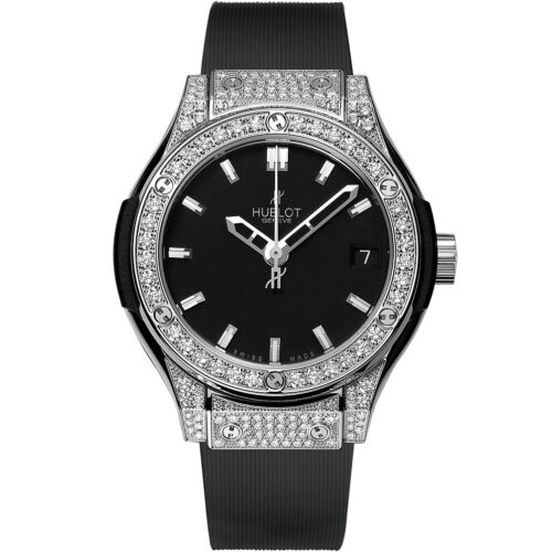 Hublot Classic Fusion 581 NX 1170 RX 1704