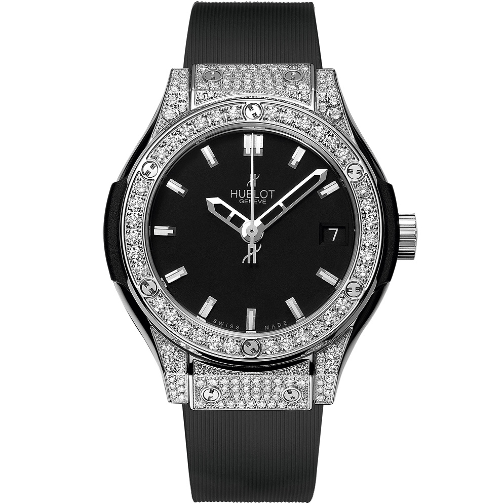 Hublot Classic Fusion 581 NX 1170 RX 1704