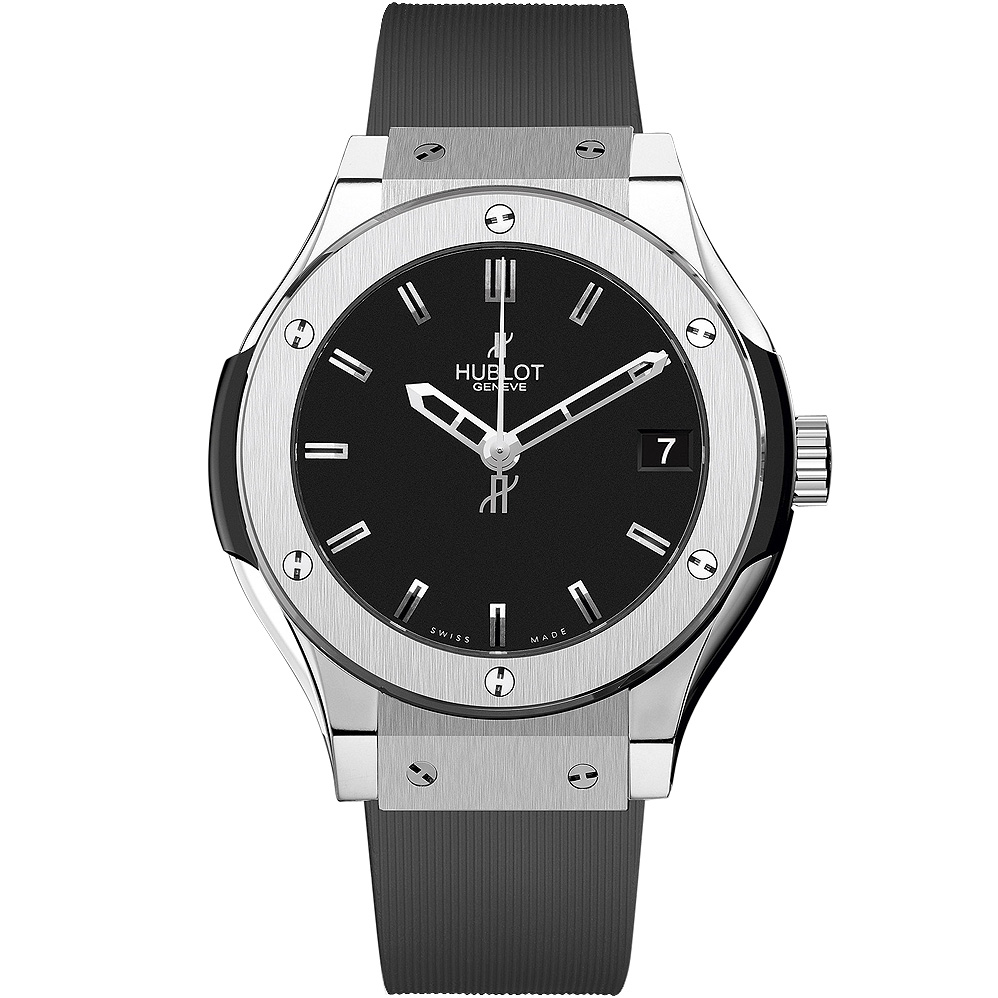 Hublot Classic Fusion 581 NX 1170 RX