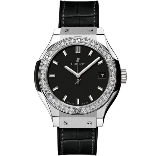 Hublot Classic Fusion 581 NX 1171 LR 1104
