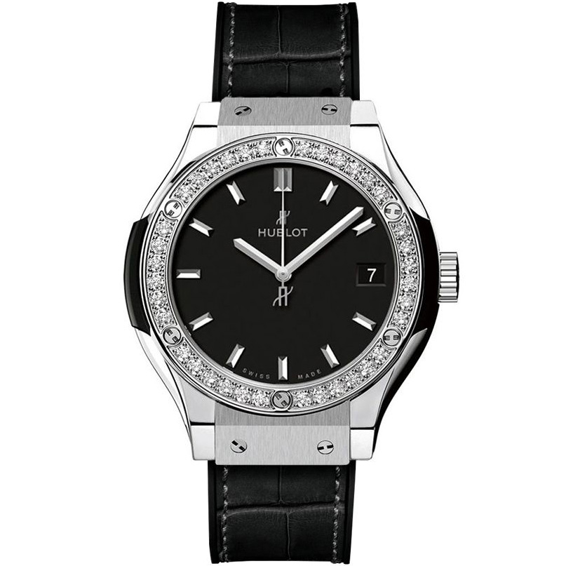 Hublot Classic Fusion 581 NX 1171 LR 1104