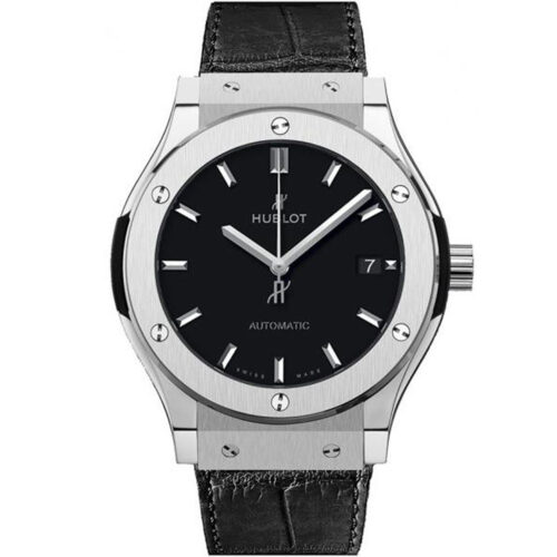 Hublot Classic Fusion 581 NX 1171 LR