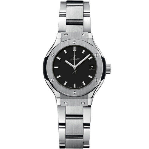 Hublot Classic Fusion 581 NX 1171 NX