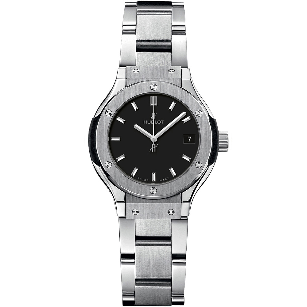 Hublot Classic Fusion 581 NX 1171 NX