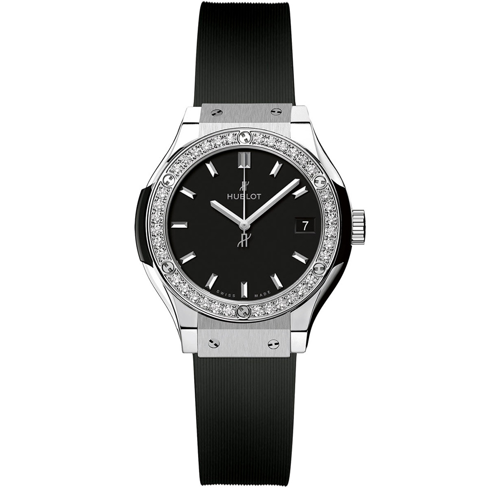Hublot Classic Fusion 581 NX 1171 RX 1104