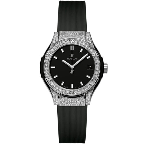 Hublot Classic Fusion 581 NX 1171 RX 1704