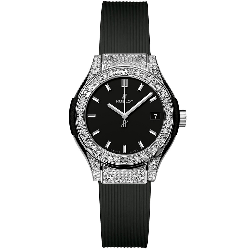 Hublot Classic Fusion 581 NX 1171 RX 1704