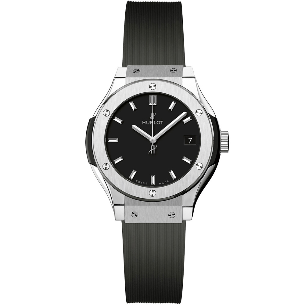 Hublot Classic Fusion 581 NX 1171 RX
