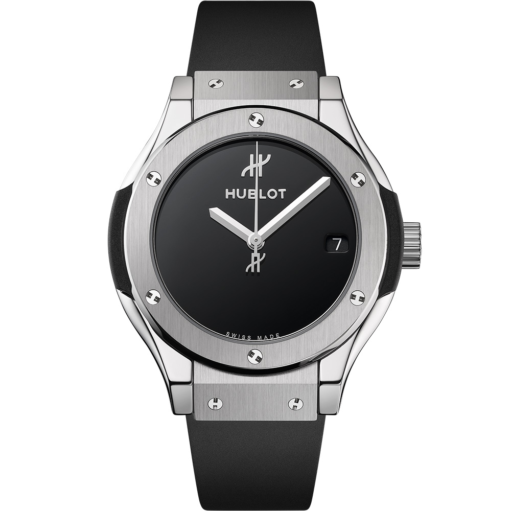 Hublot Classic Fusion 581 NX 1270 RX MDM