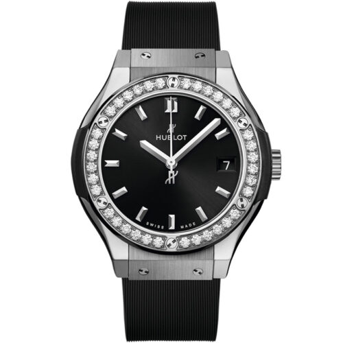 Hublot Classic Fusion 581 NX 1470 RX 1104