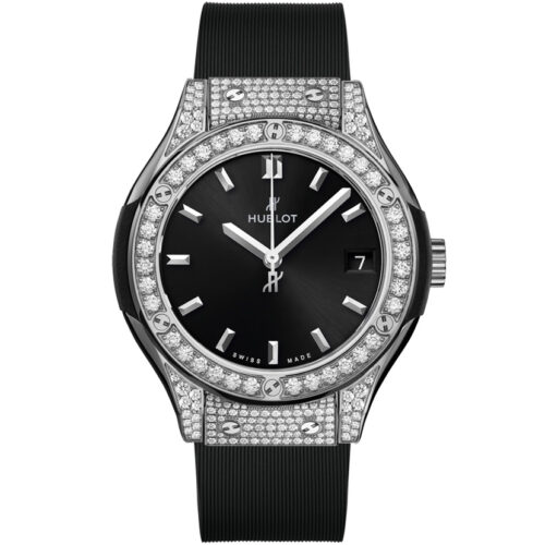 Hublot Classic Fusion 581 NX 1470 RX 1704