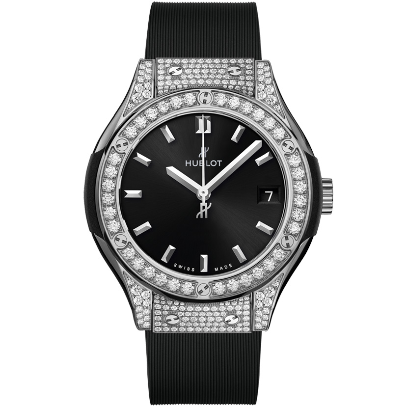 Hublot Classic Fusion 581 NX 1470 RX 1704