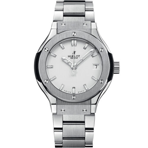 Hublot Classic Fusion 581 NX 2610 NX