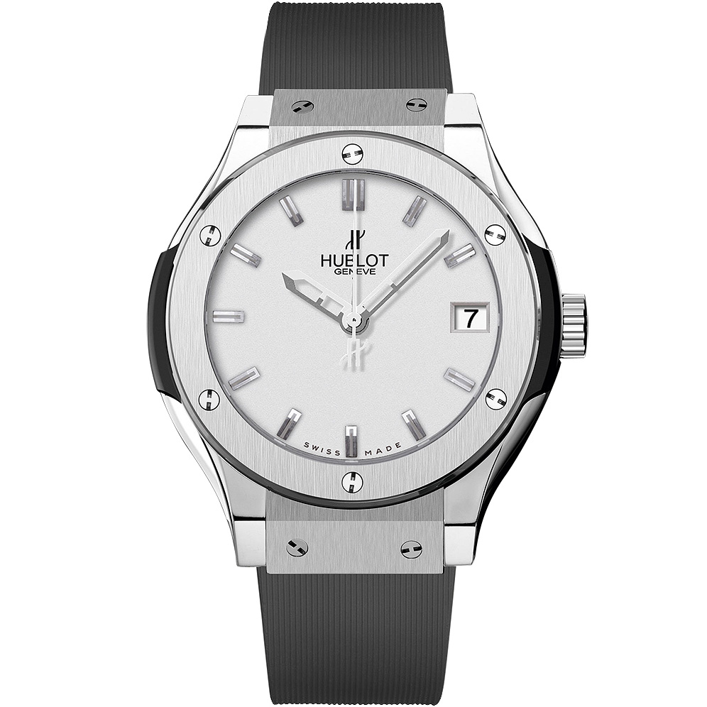Hublot Classic Fusion 581 NX 2610 RX