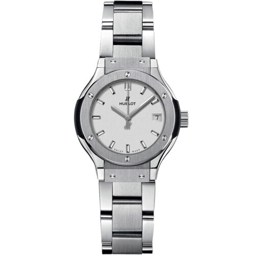 Hublot Classic Fusion 581 NX 2611 NX