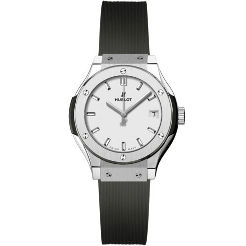 Hublot Classic Fusion 581 NX 2611 RX