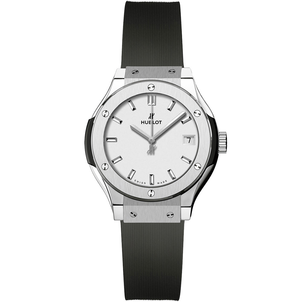Hublot Classic Fusion 581 NX 2611 RX