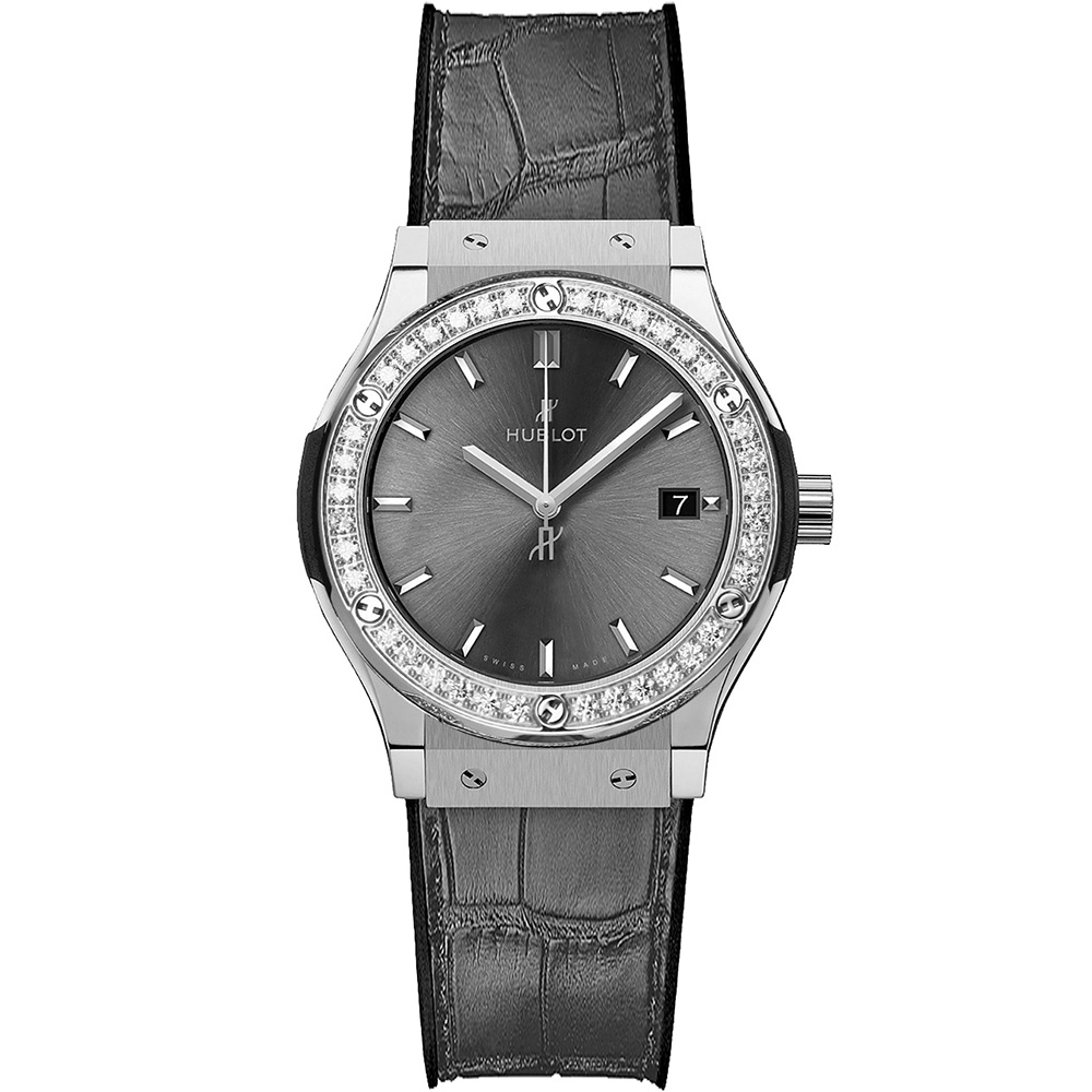 Hublot Classic Fusion 581 NX 7071 LR 1104