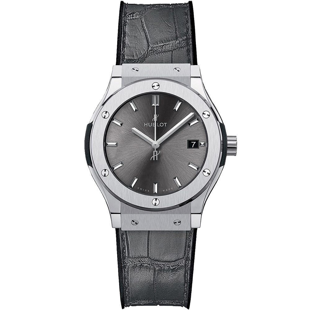 Hublot Classic Fusion 581 NX 7071 LR