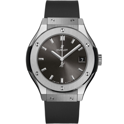 Hublot Classic Fusion 581 NX 7071 RX