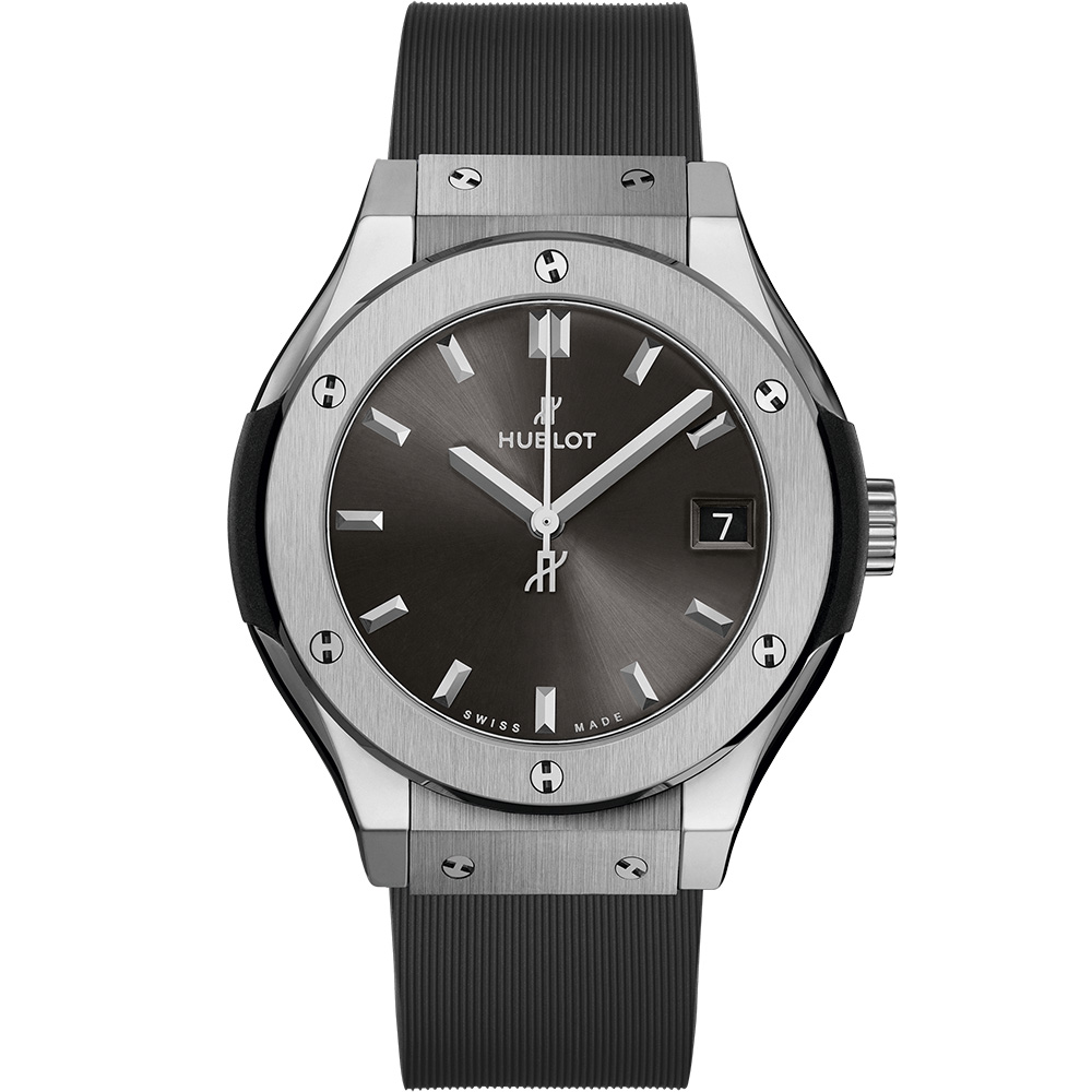 Hublot Classic Fusion 581 NX 7071 RX