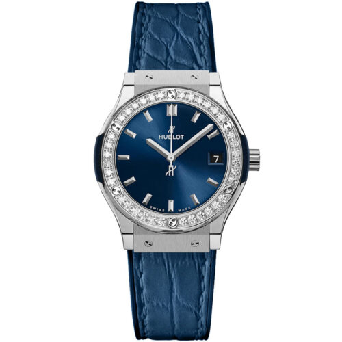 Hublot Classic Fusion 581 NX 7170 LR 1104