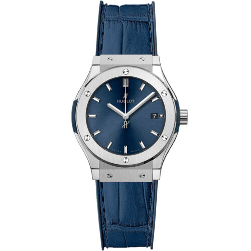 Hublot Classic Fusion 581 NX 7170 LR