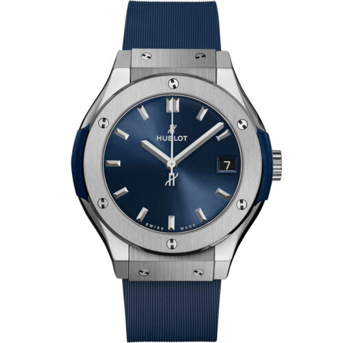 Hublot Classic Fusion 581 NX 7170 RX