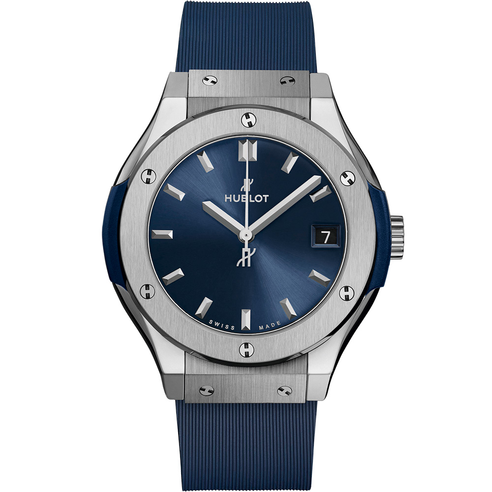 Hublot Classic Fusion 581 NX 7170 RX