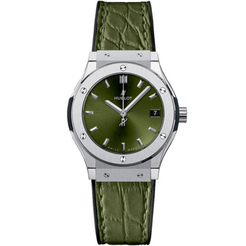 Hublot Classic Fusion 581 NX 8970 LR