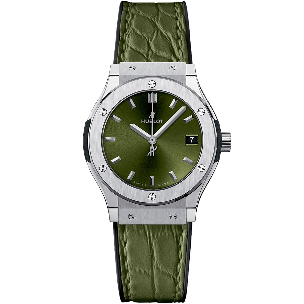 Hublot Classic Fusion 581 NX 8970 LR