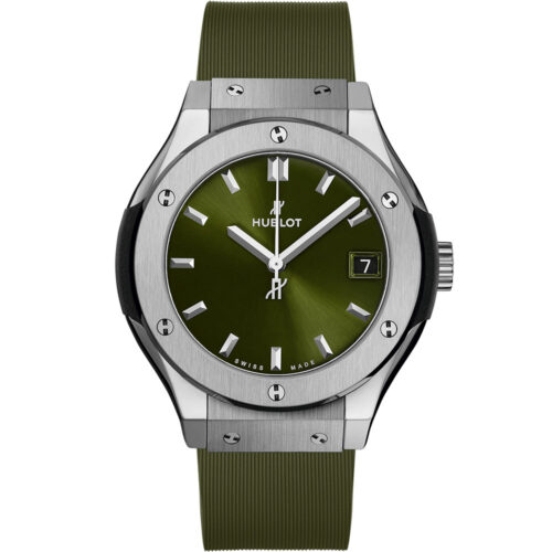 Hublot Classic Fusion 581 NX 8970 RX
