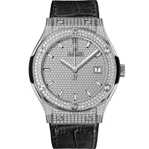 Hublot Classic Fusion 581 NX 9010 LR 1704