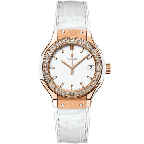 Hublot Classic Fusion 581 OE 2080 LR 1204