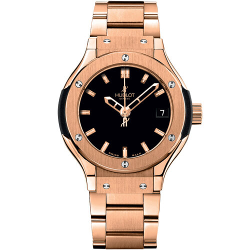 Hublot Classic Fusion 581 OX 1180 OX