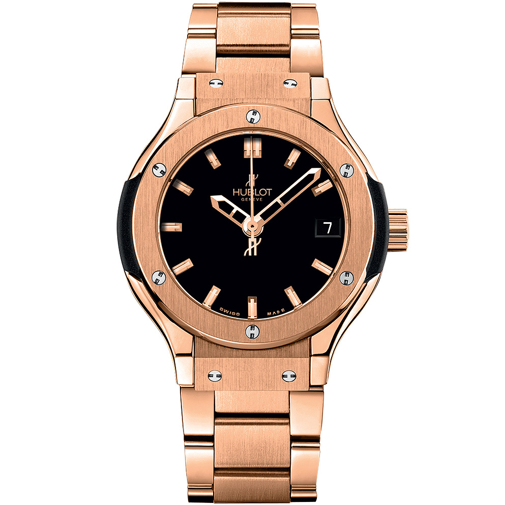Hublot Classic Fusion 581 OX 1180 OX