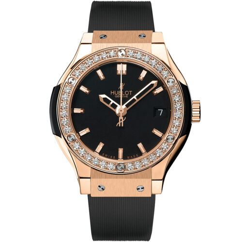 Hublot Classic Fusion 581 OX 1180 RX 1104